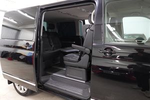 Volkswagen Multivan bild 16
