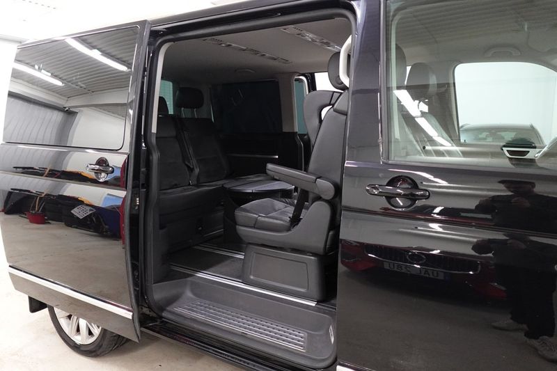 Volkswagen Multivan bild 16