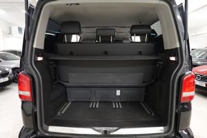 Volkswagen Multivan bild 19