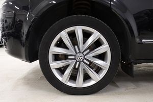 Volkswagen Multivan bild 22