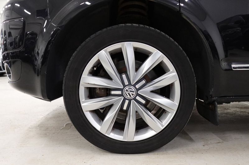 Volkswagen Multivan bild 22