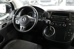 Volkswagen Multivan bild 8