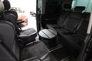 Volkswagen Multivan bild 5