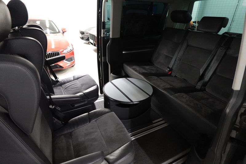 Volkswagen Multivan bild 5