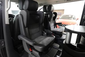 Volkswagen Multivan bild 13