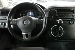 Volkswagen Multivan bild 7