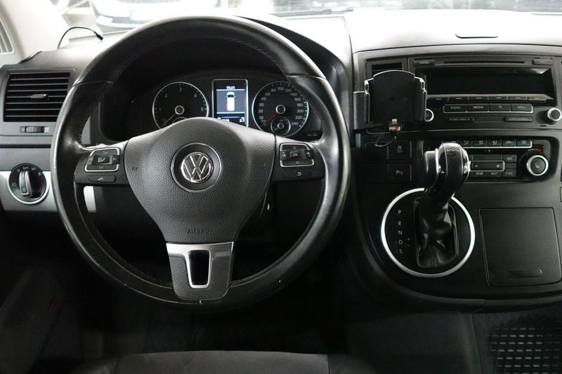 Volkswagen Multivan bild 7