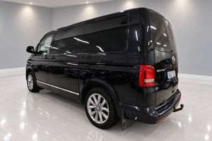 Volkswagen Multivan bild 20