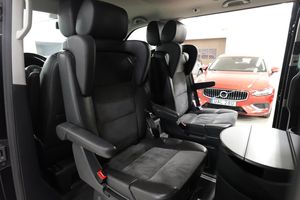 Volkswagen Multivan bild 11