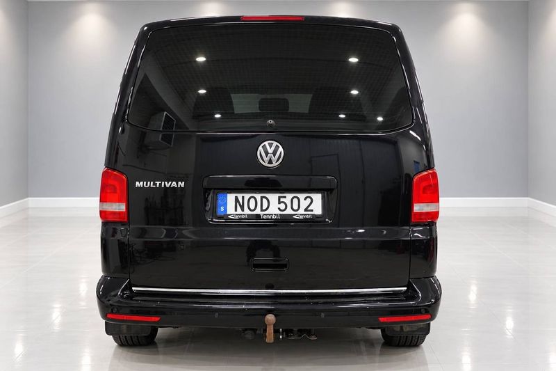Volkswagen Multivan bild 21