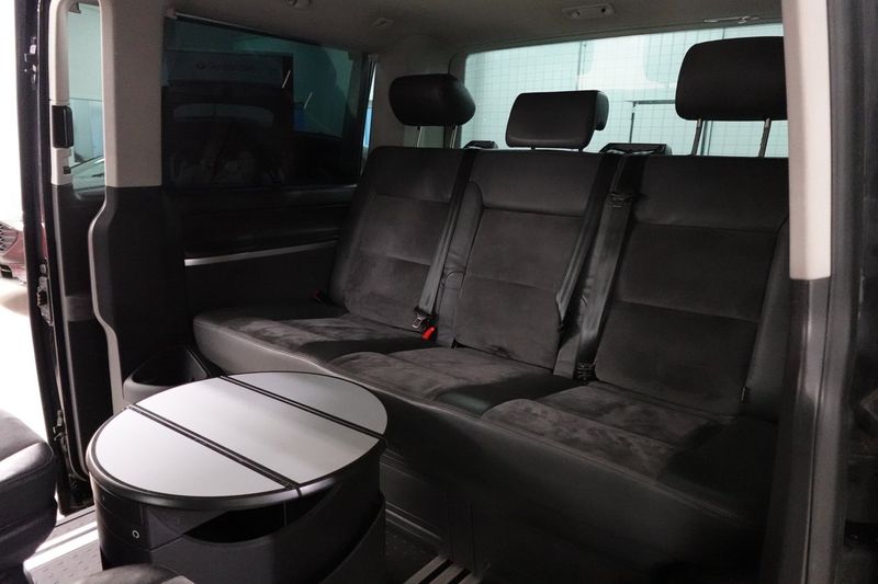 Volkswagen Multivan bild 12