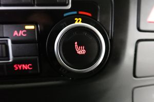 Volkswagen Multivan bild 15