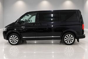 Volkswagen Multivan bild 3