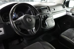 Volkswagen Multivan bild 6