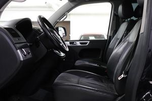 Volkswagen Multivan bild 4