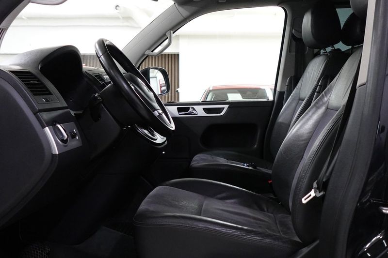 Volkswagen Multivan bild 4