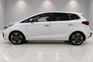 Kia Carens bild 3
