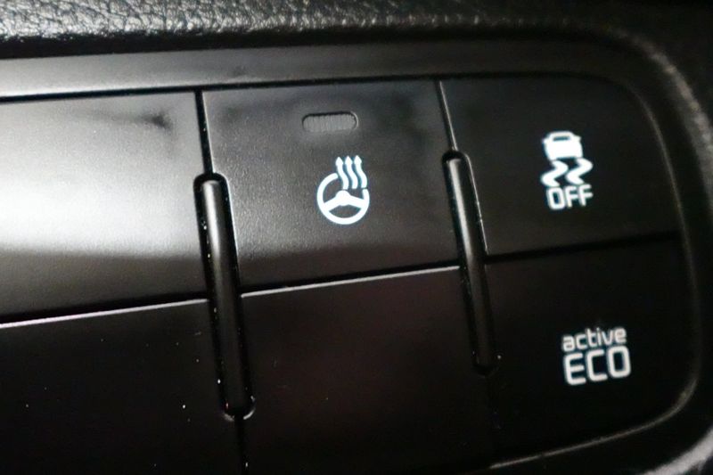 Kia Carens bild 15