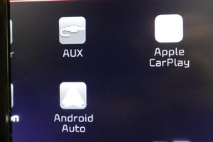 Kia Carens bild 11