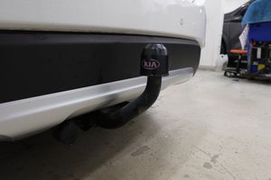 Kia Carens bild 16
