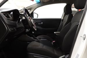 Kia Carens bild 4