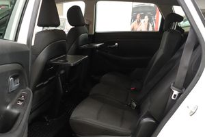 Kia Carens bild 5