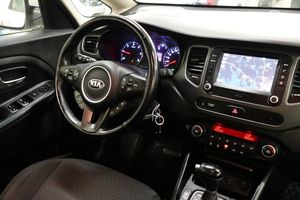 Kia Carens bild 8