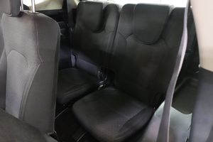 Kia Carens bild 12