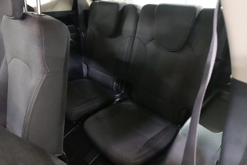 Kia Carens bild 12