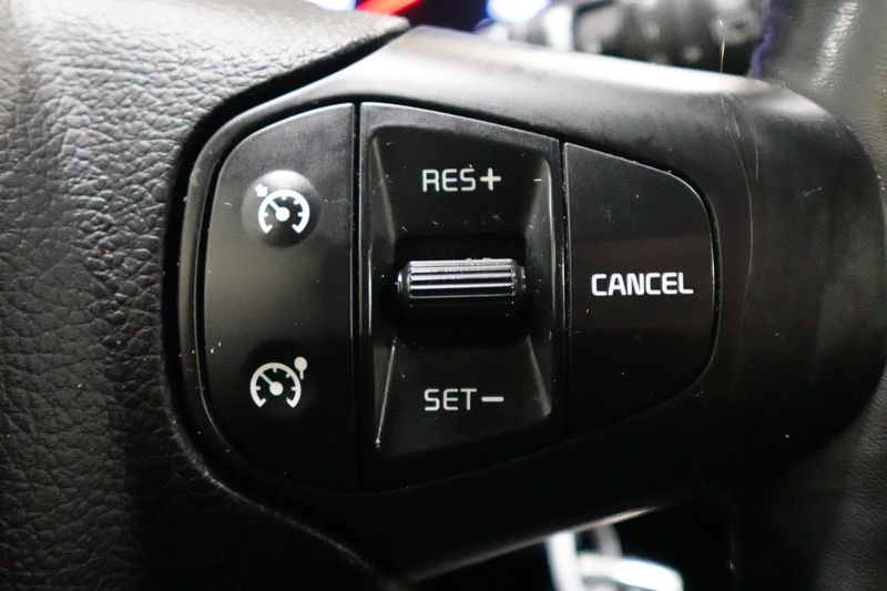 Kia Carens bild 13