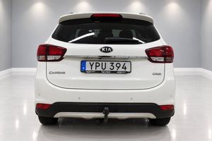 Kia Carens bild 19