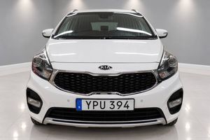 Kia Carens bild 2