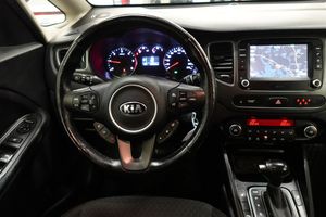 Kia Carens bild 7