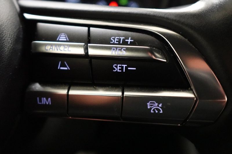Mazda 3 bild 14