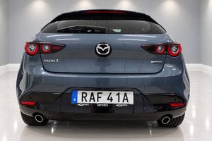Mazda 3 bild 16