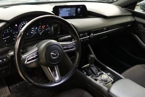 Mazda 3 bild 6