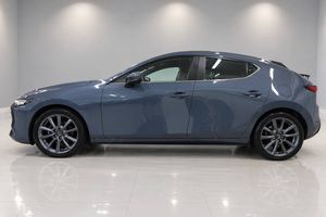 Mazda 3 bild 3