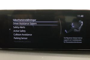 Mazda 3 bild 11