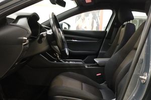 Mazda 3 bild 4
