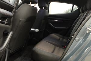 Mazda 3 bild 5