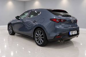 Mazda 3 bild 15