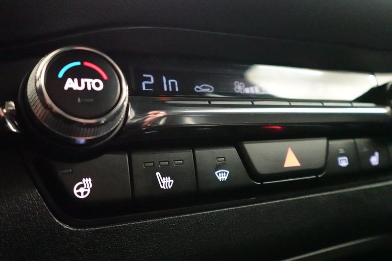 Mazda 3 bild 13