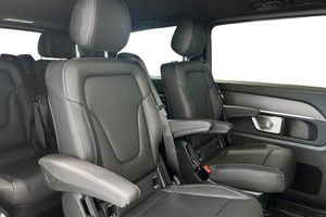 Mercedes V300 bild 10