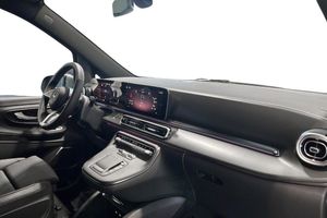 Mercedes V300 bild 9