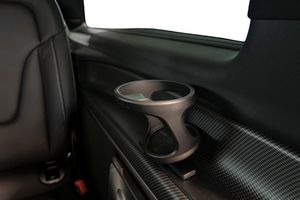 Mercedes V300 bild 14