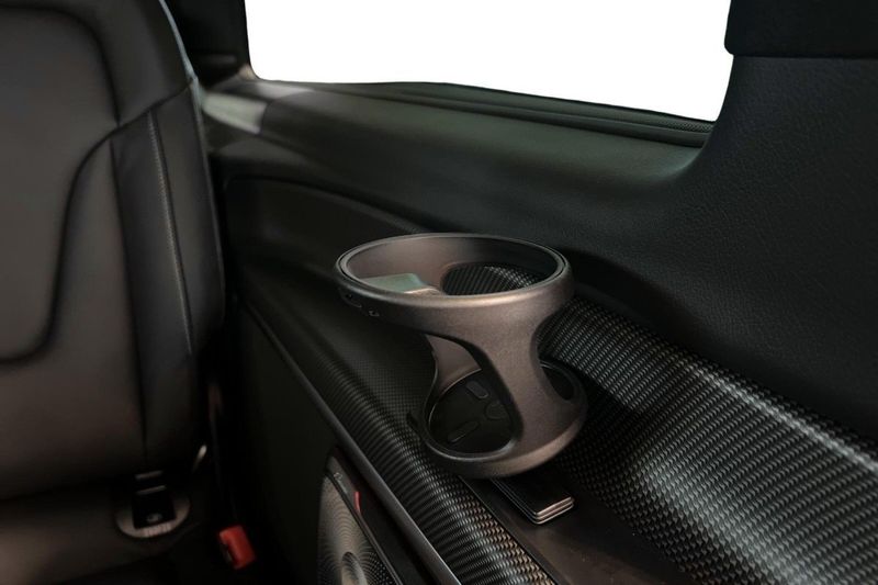 Mercedes V300 bild 14