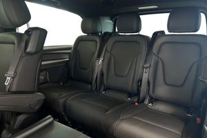 Mercedes V300 bild 13