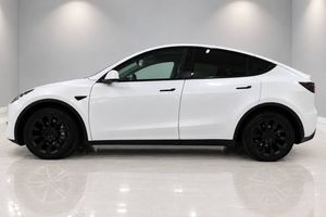 Tesla Model Y bild 3