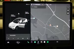 Tesla Model Y bild 10