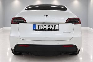 Tesla Model Y bild 22